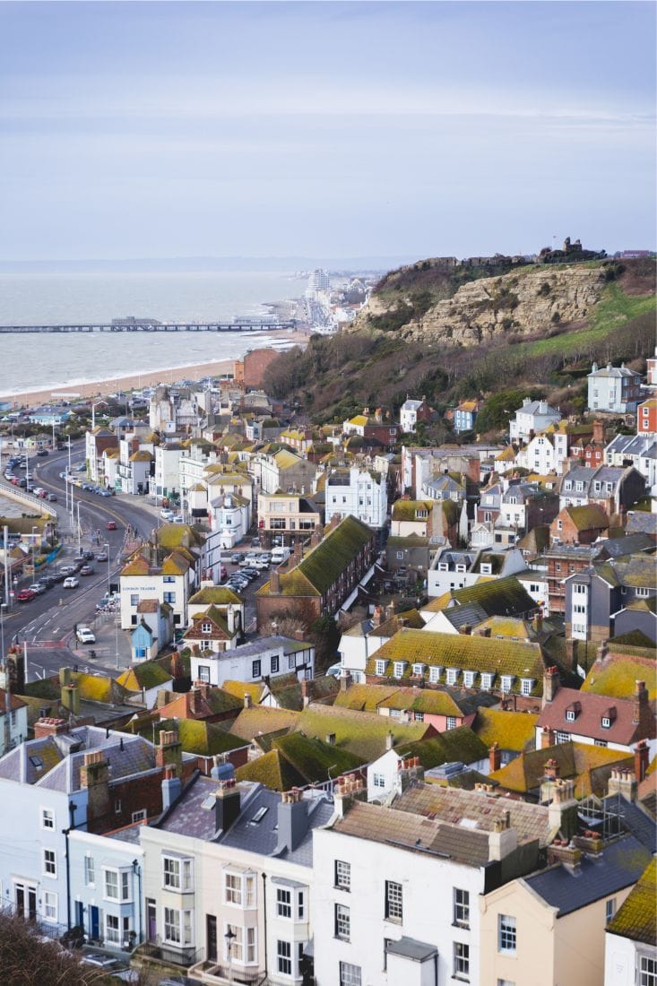13 BEST Day Trips from Brighton, England (2023 Guide)