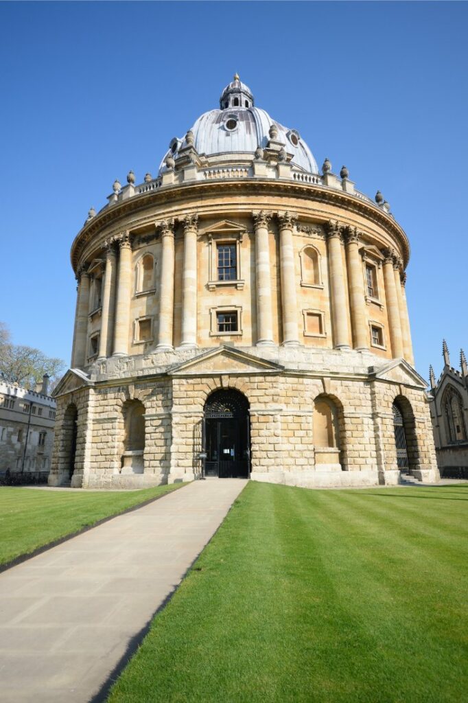 Bodleian Library