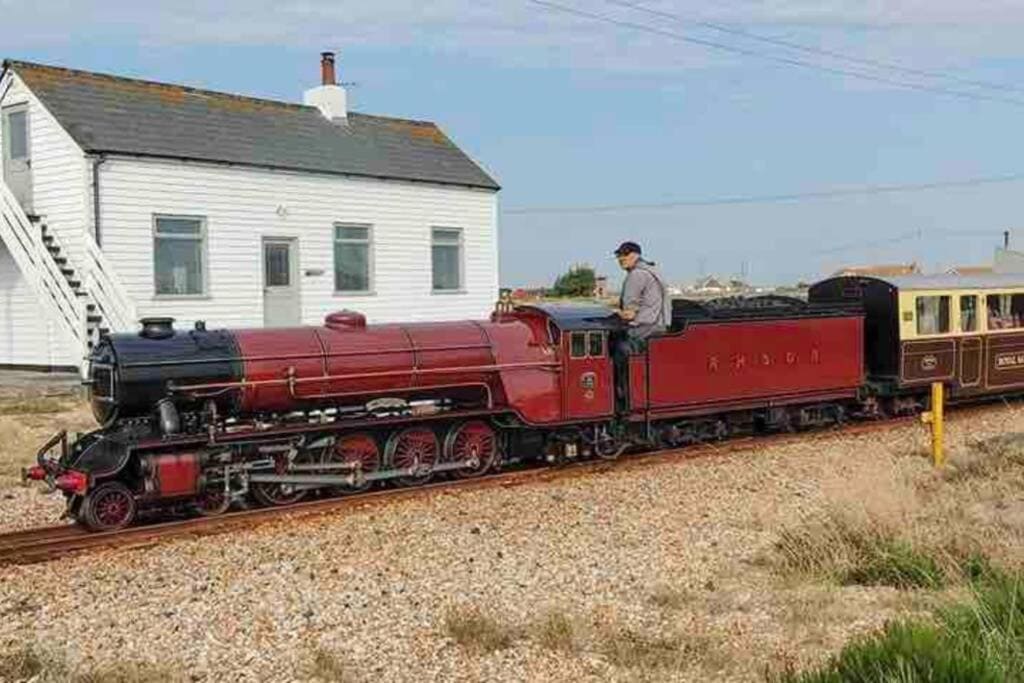 Seaview Cottage, Kent