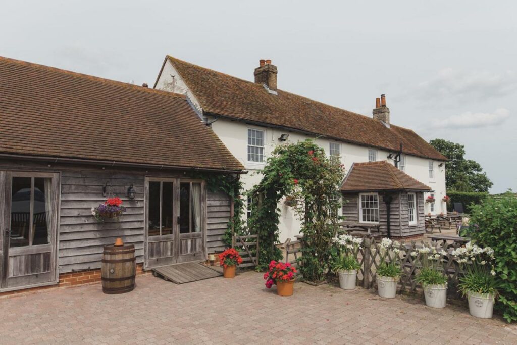 The Ferry House Inn, Kent