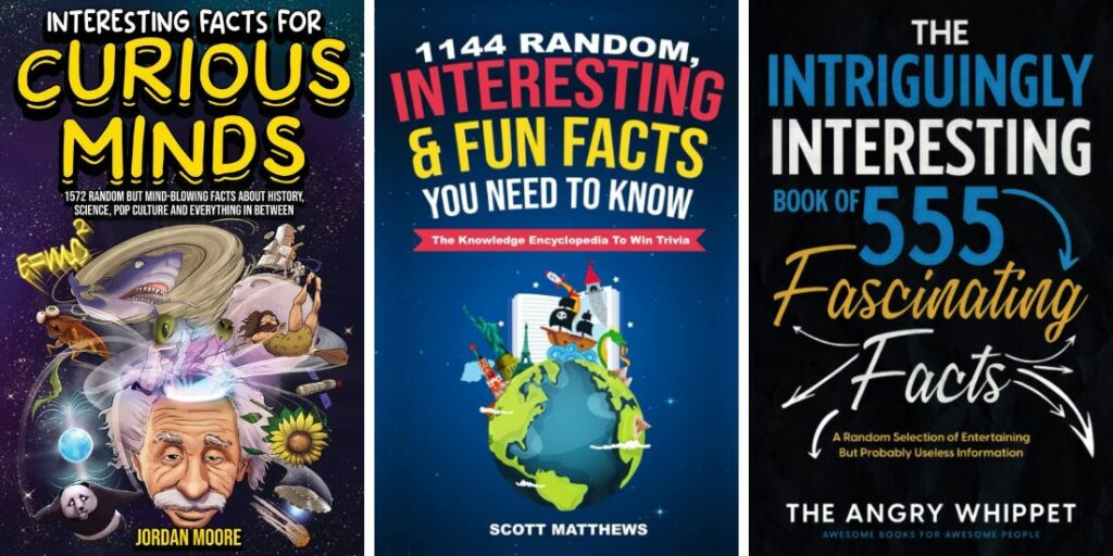 fact books