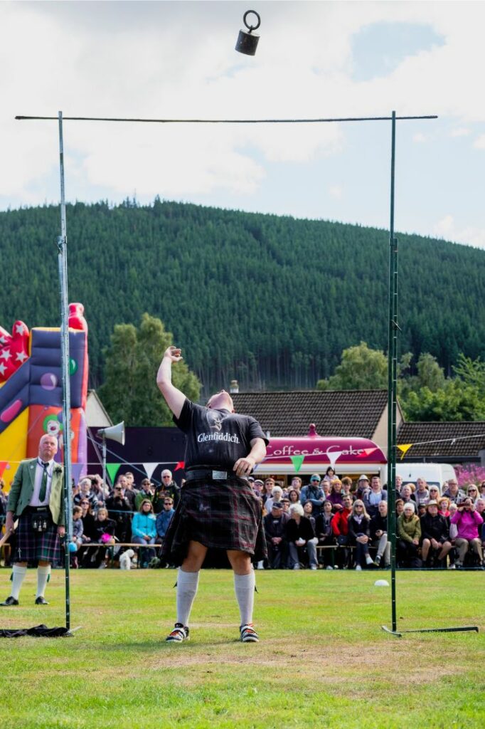 highland games