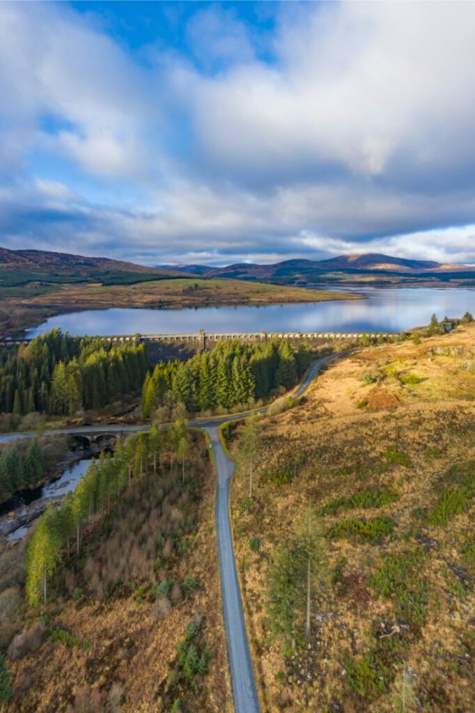 dumfries and galloway