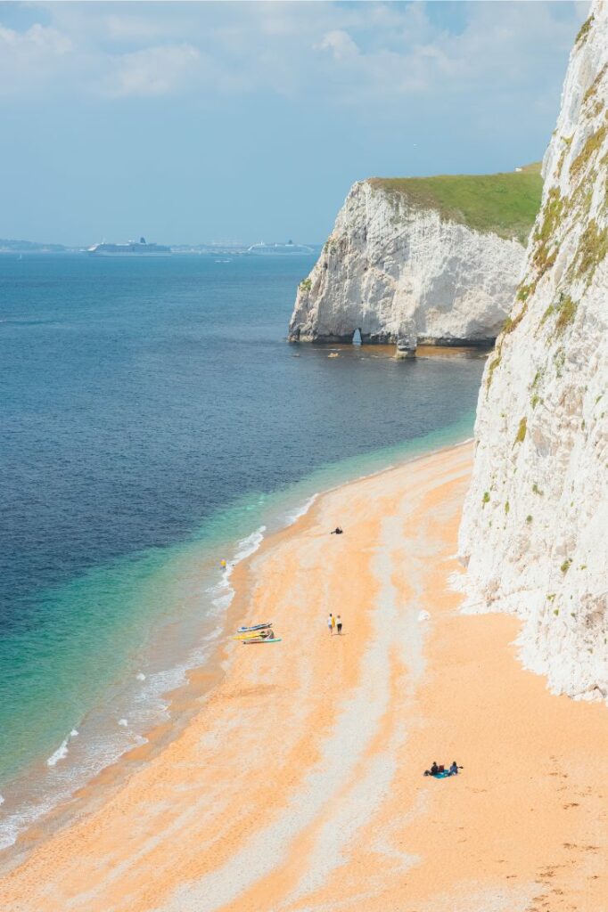 england summer