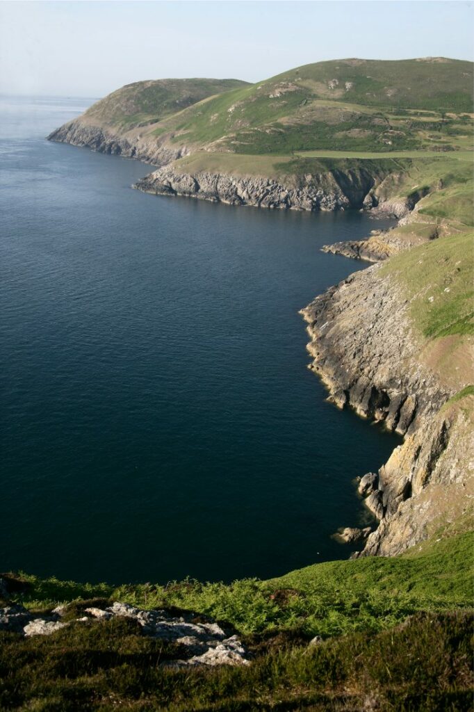 pembrokshire coast