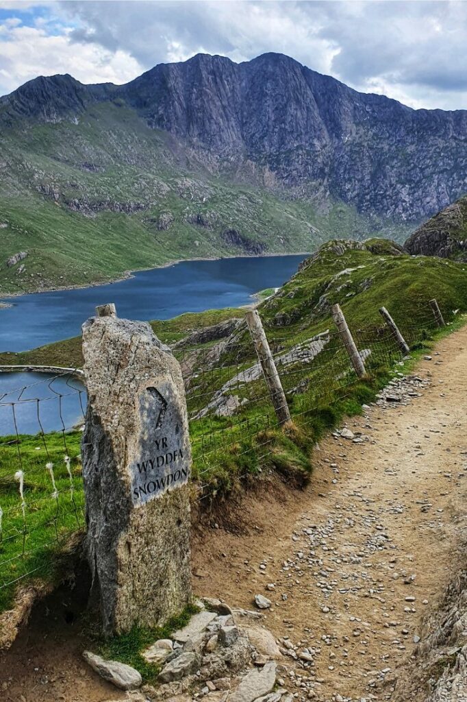 snowdonia national park