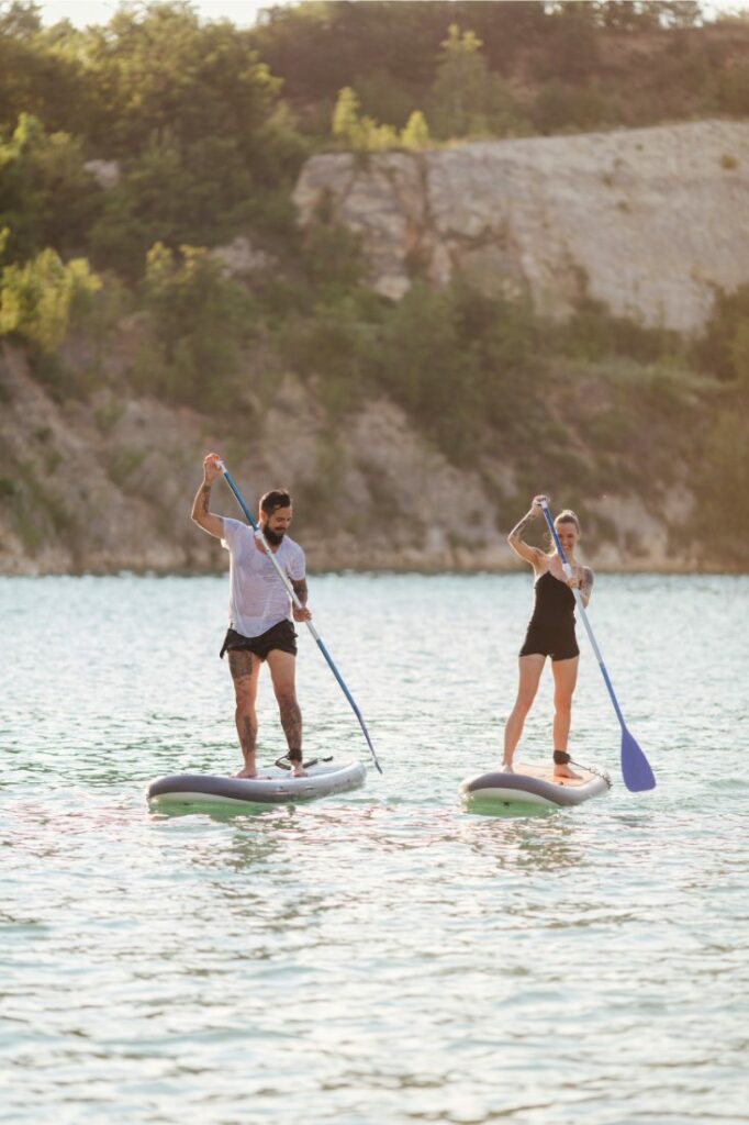 wales summer activities