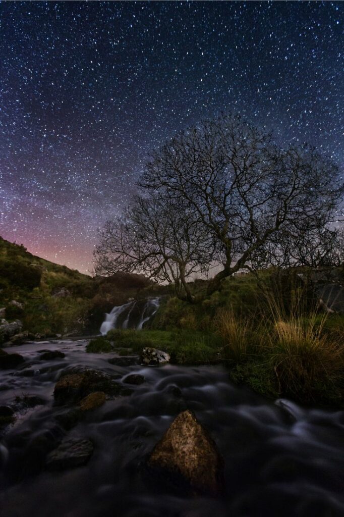 dartmoor national park