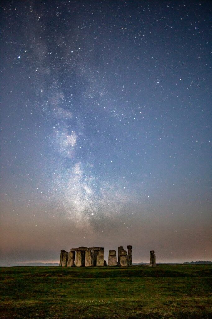 stonehenge