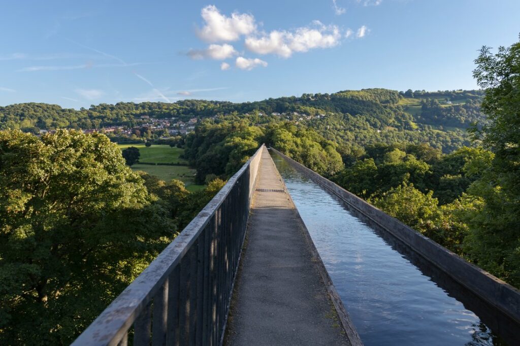 most beautiful places in wales