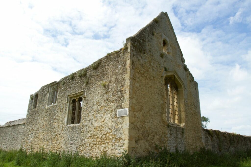 godstow abbey