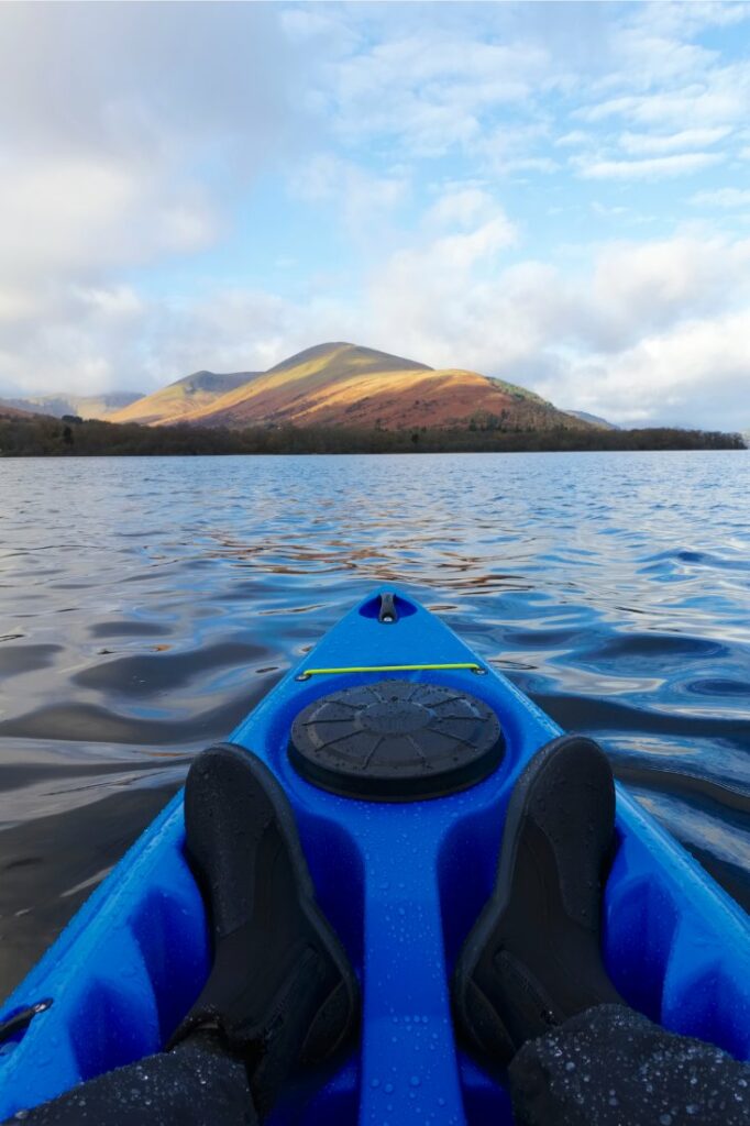 activities to do in scotland in autumn