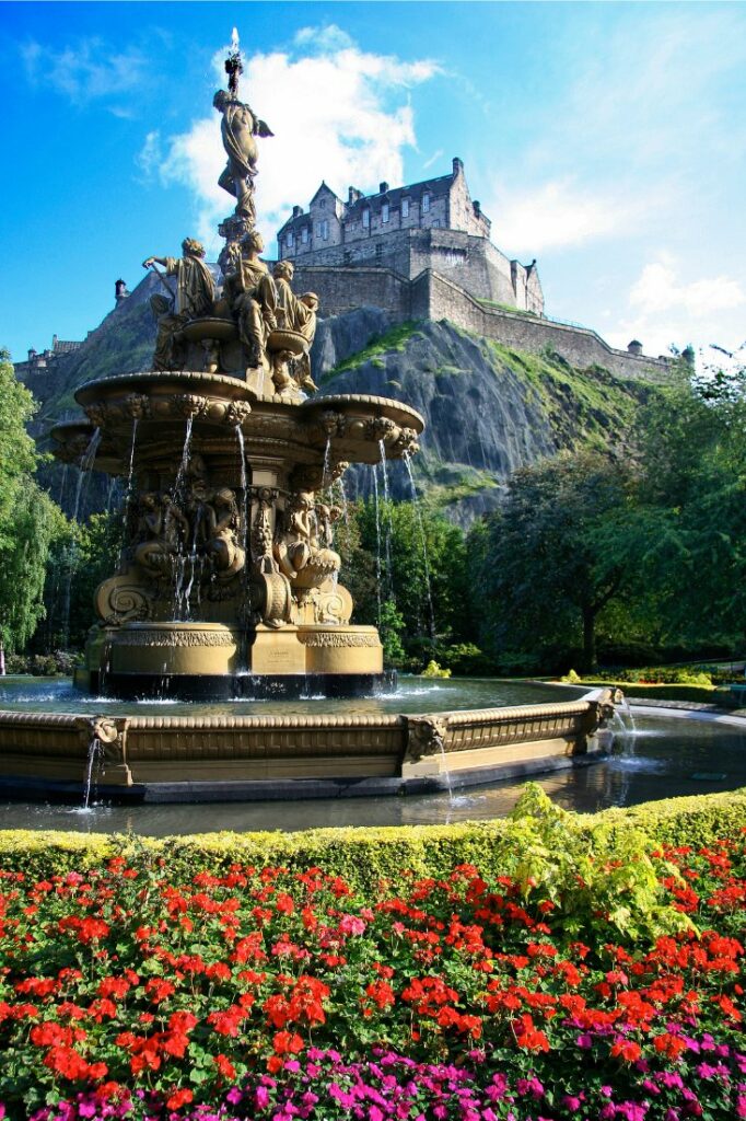 edinburgh