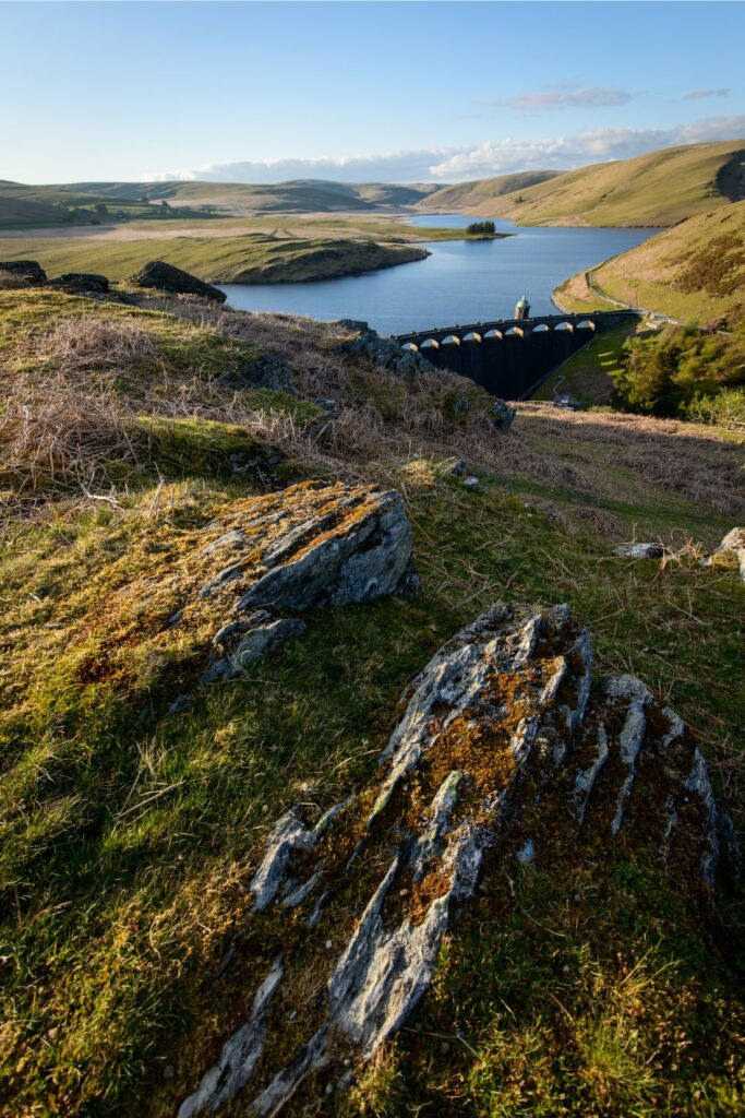 elan valley