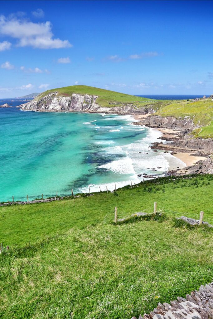 llyn peninsula 