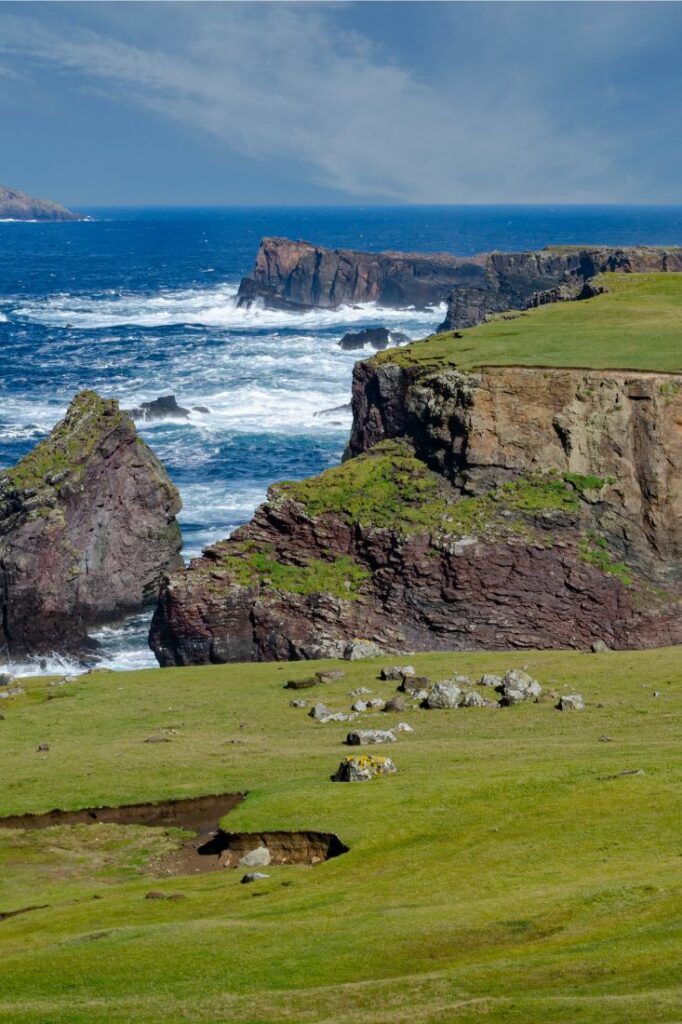 shetland isles