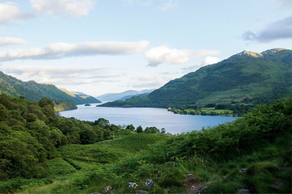 loch lomond