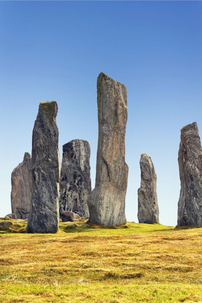 callanish stones