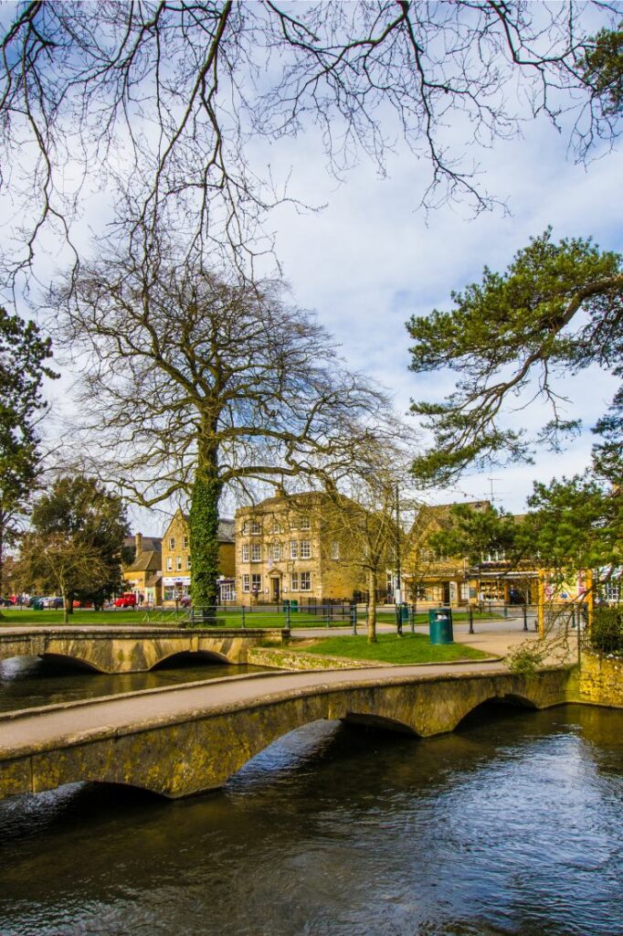 cotswolds accommodation