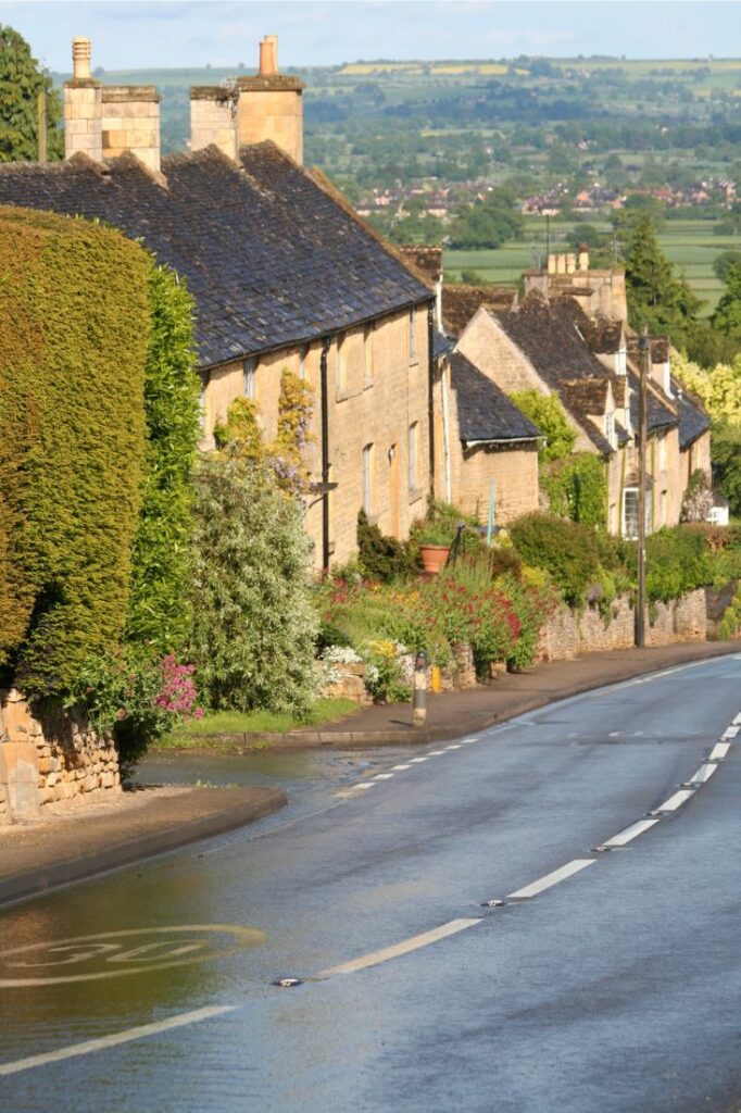 cotswolds hotels