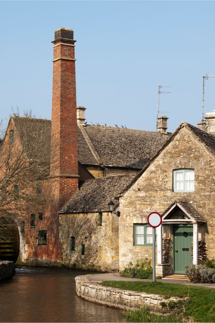 13 Most Unusual Places To Stay In The Cotswolds 2023 Guide