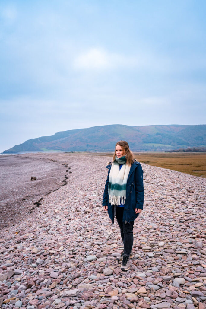 porlock weir