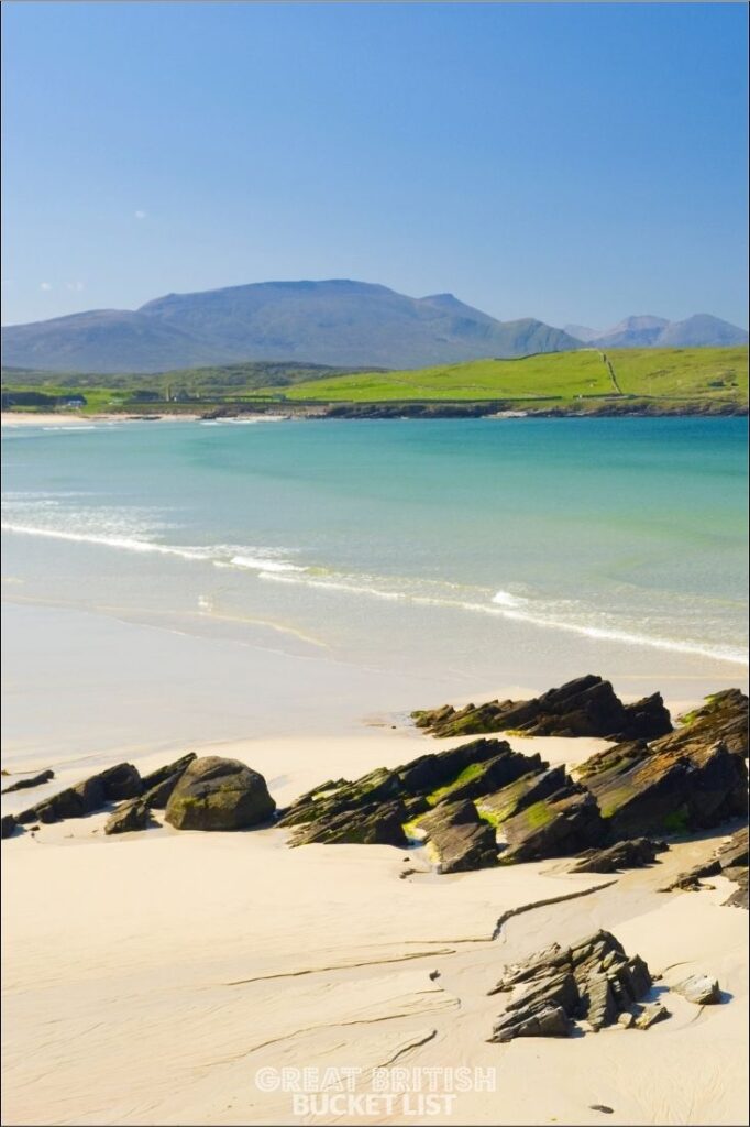 Balnakeil Beach