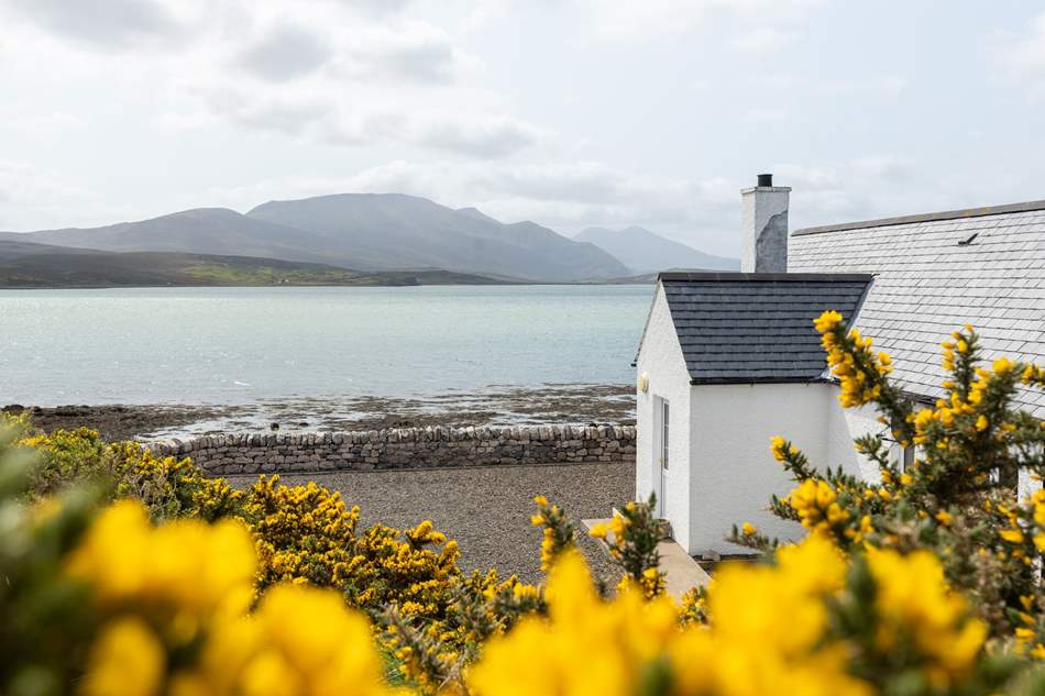 Shore Cottage