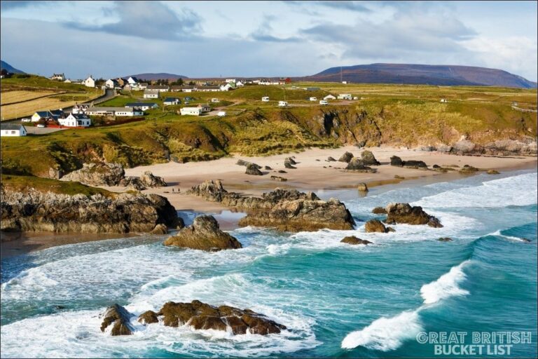 top things to do in durness scotland