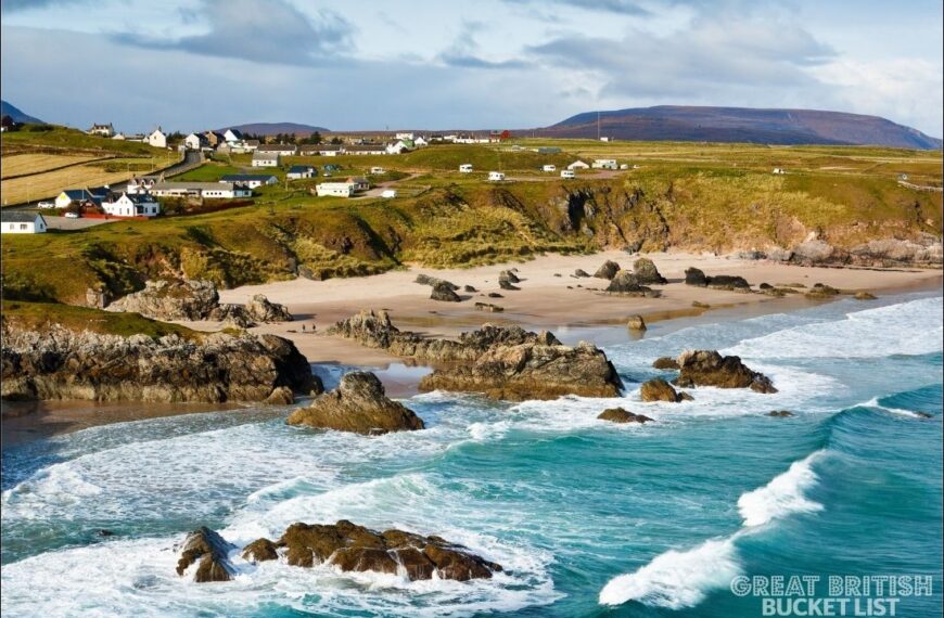 top things to do in durness scotland