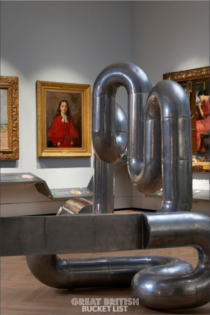 Aberdeen Art Gallery