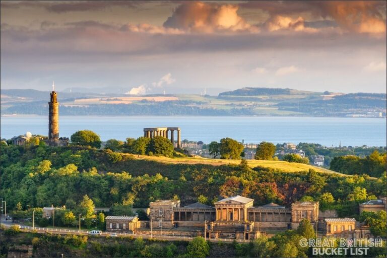 best museums in scotland