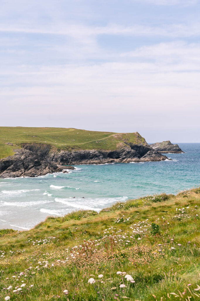 overlooking polly joke cornwall