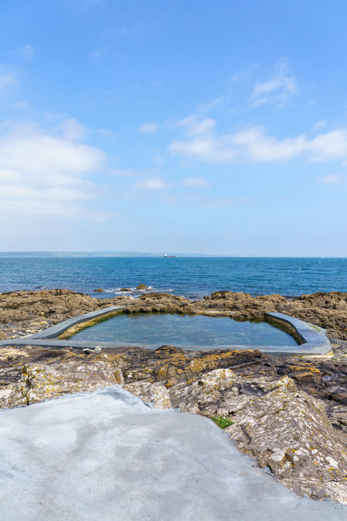 rockpool mousehole
