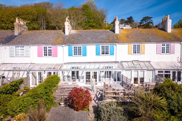 cobb cottage review
